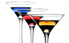 Cocktails Wallpaper Image
